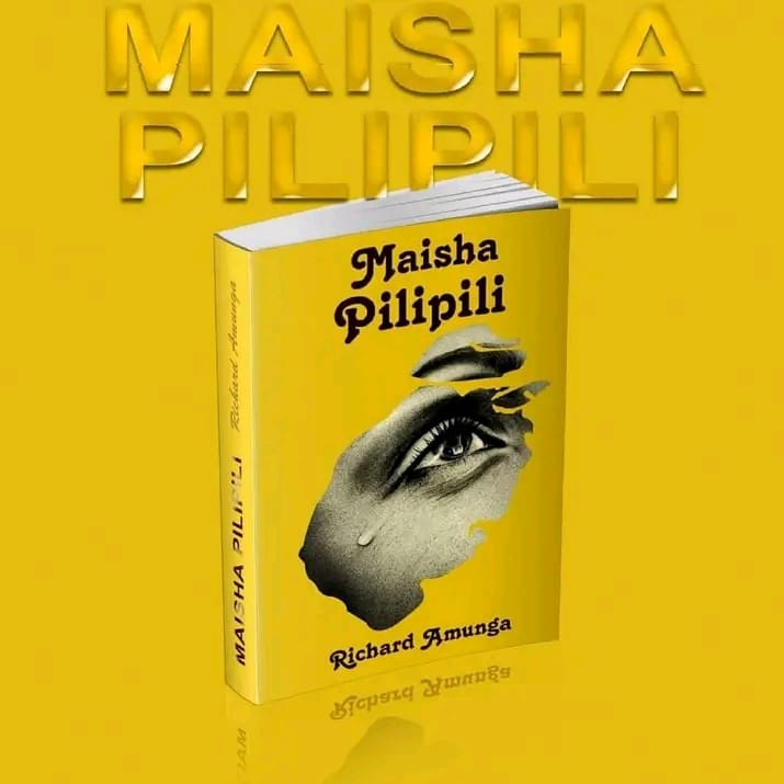 Maisha Pilipili